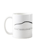 1969 Chevrolet Camaro SS Mugs