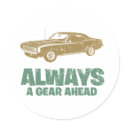 1969 Chevrolet Camaro SS stickers by MuscleDude 1969 Chevrolet Camaro SS stickers