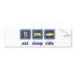 1969 Chevrolet Chevelle 396 SS Bumper Stickers