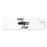 1969 Chevrolet Chevelle 396 SS Bumper Stickers