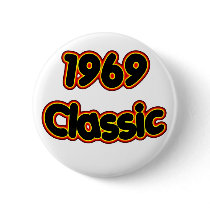 1969 Classic Pins