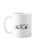 1969 Dodge Charger General Lee Mugs