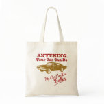 1969 Dodge Charger R/T SE Canvas Bags