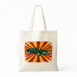 1969 Ford Torino Talladega Bags