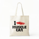 1969 Ford Torino Talladega Tote Bag