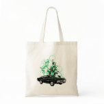 1969 Ford Torino Talladega bags