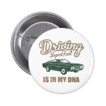 1969 Ford Torino Talladega Buttons
