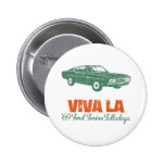 1969 Ford Torino Talladega Buttons