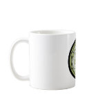 1969 - Green Mugs