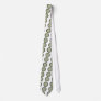 1969 - Green Necktie