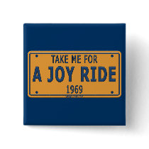 1969 Joy Ride Car