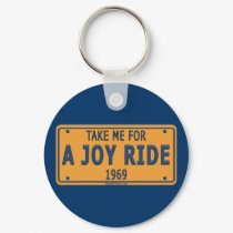 1969 Joy Ride Car