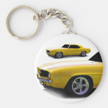 1969 KEY CHAINS