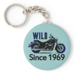 1969 KEYCHAIN
