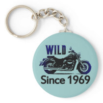 1969 KEYCHAIN