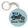 1969 KEYCHAIN