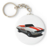 1969 KEY CHAIN