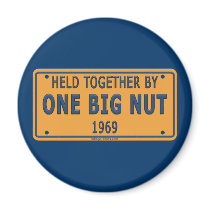 1969 One Big Car Nut