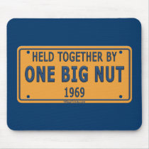 1969 One Big Car Nut
