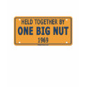 1969 One Big Car Nut Shirt