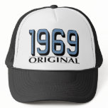 1969 Original Mesh Hats