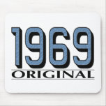 1969 Original Mouse Pads