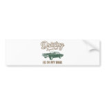 1969 Plymouth Road Runner Bumper Sticker