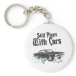 1969 Plymouth Road Runner Key Chains