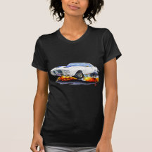 1969 Pontiac Firebird Trans Am T Shirts