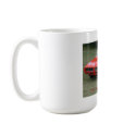 1969_Pontiac_GTO_Judge, The Judge mugs
