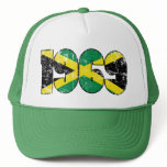 1969 Vintage Trucker Hat