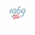 1969 Vintage t-shirts