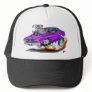 1970-74 Plymouth Duster Purple Car Hat