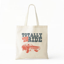 1970 AMC AMX 390 CANVAS BAGS