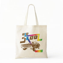 1970 AMC AMX 390 CANVAS BAGS