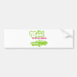 1970 Buick GSX Bumper Sticker