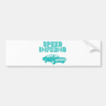 1970 Buick GSX Bumper Sticker