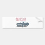 1970 Buick GSX Bumper Stickers