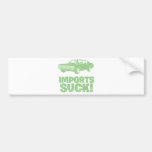 1970 Buick GSX Bumper Stickers