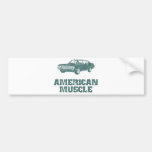 1970 Buick GSX Bumper Stickers