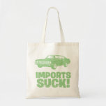 1970 Buick GSX Canvas Bags