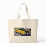 1970 Buick GSx Hand Bag