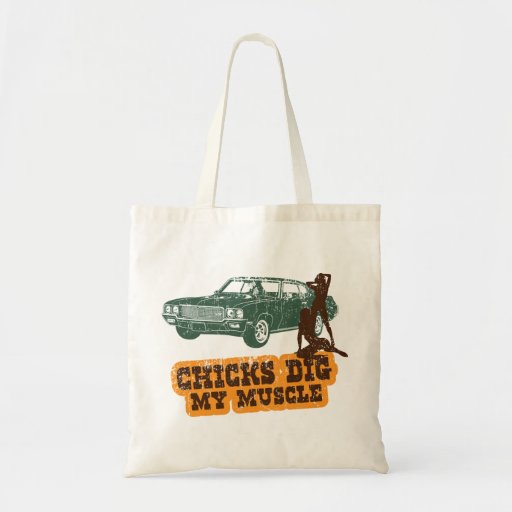 1970 Buick GSX Tote Bags