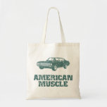 1970 Buick GSX Tote Bags