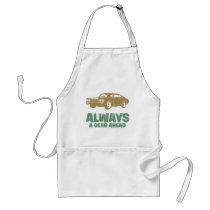 1970 Chevrolet Chevelle SS 454 Apron
