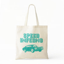 1970 Chevrolet Chevelle SS 454 Bag