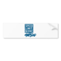1970 Chevrolet Chevelle SS 454 Bumper Sticker