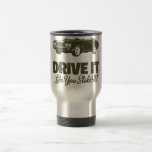 1970 Chevrolet Chevelle SS 454 Coffee Mugs