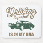 1970 Chevrolet Chevelle SS 454 Mousepads