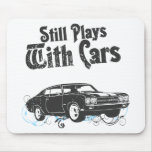 1970 Chevrolet Chevelle SS 454 Mousepads